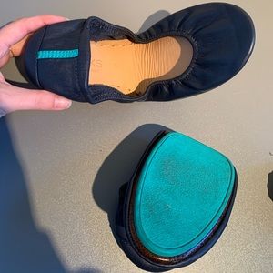 Tieks